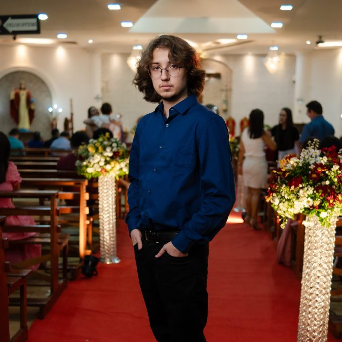 Guilherme Cronemberger Guilherme Cronemberger