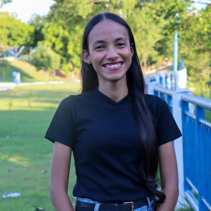 Maíra Soares Maíra Soares